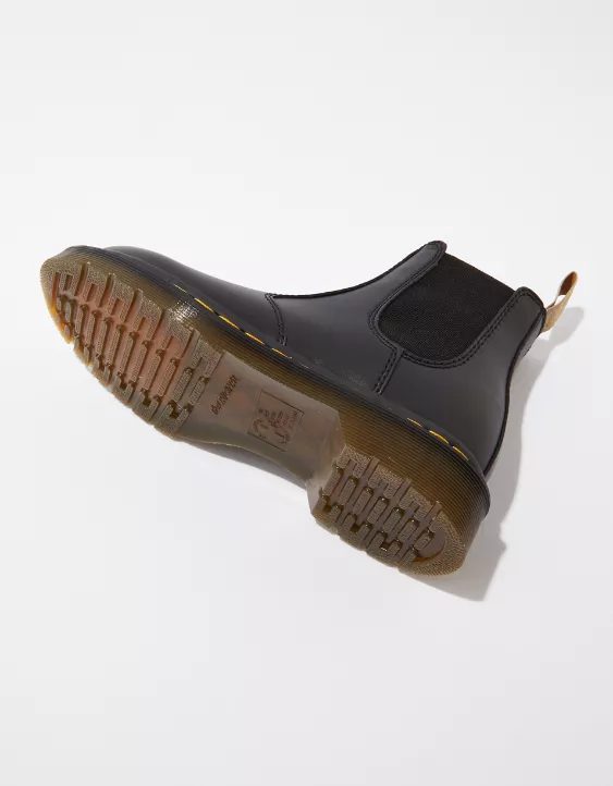 American Eagle Dr. Martens 2976 Vegan Chelsea Boot