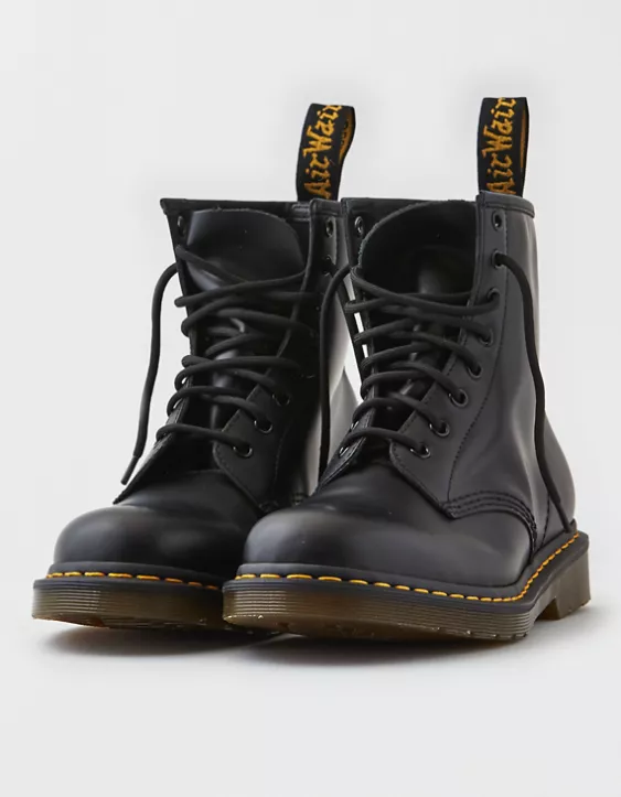 American Eagle Dr. Martens Men's 1460 Smooth Boot