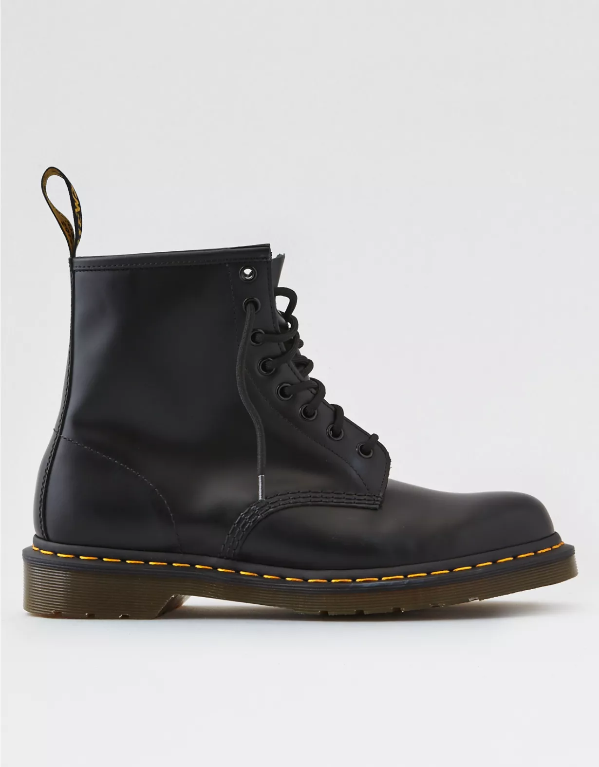 american eagle Dr. Martens Men's 1460 Smooth Boot