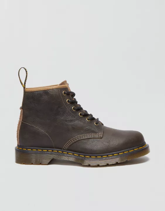 American Eagle Dr. Martens Men's Antique 101 Boot