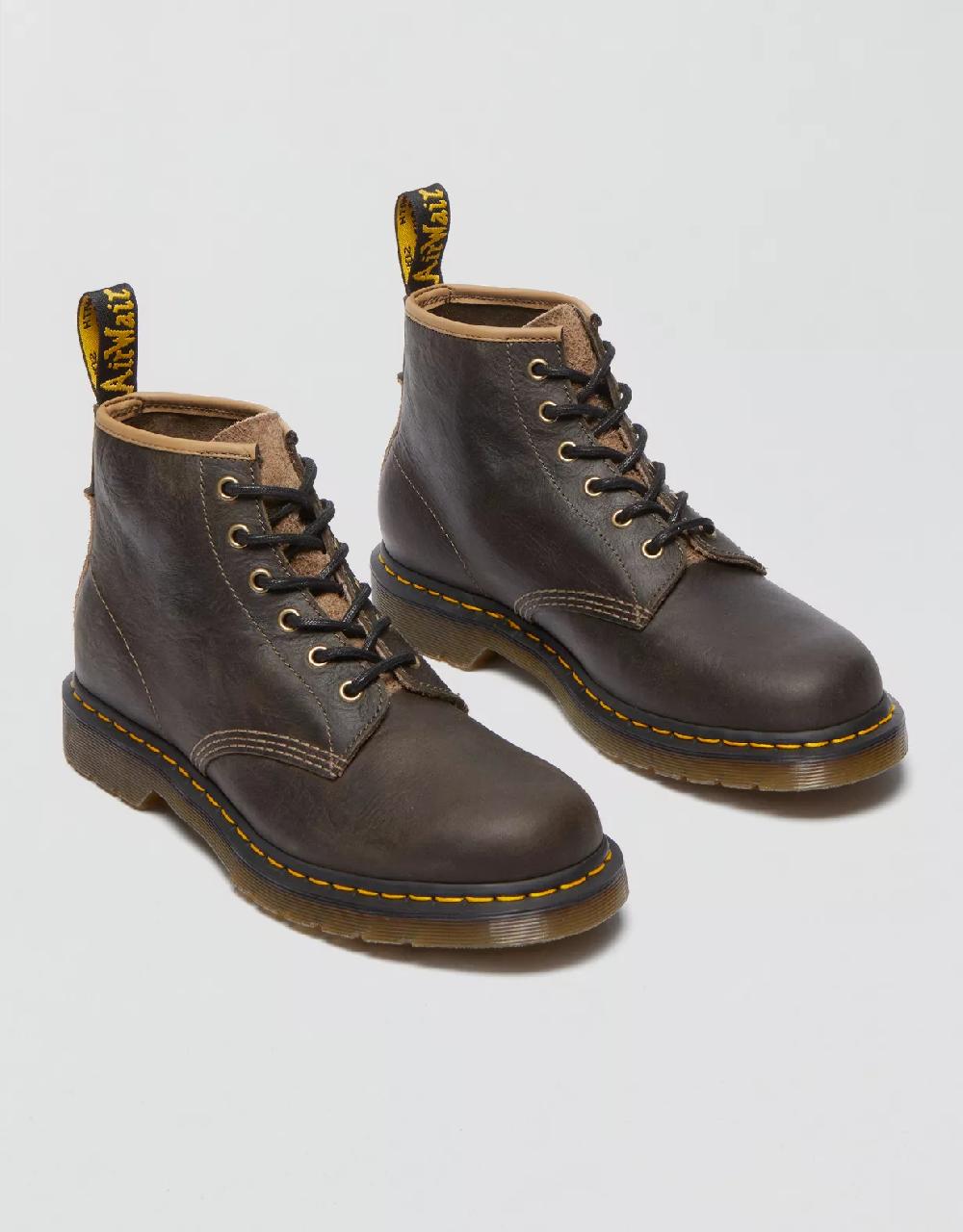 american eagle Dr. Martens Men's Antique 101 Boot