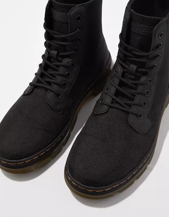 American Eagle Dr. Martens Men's Combs Boot