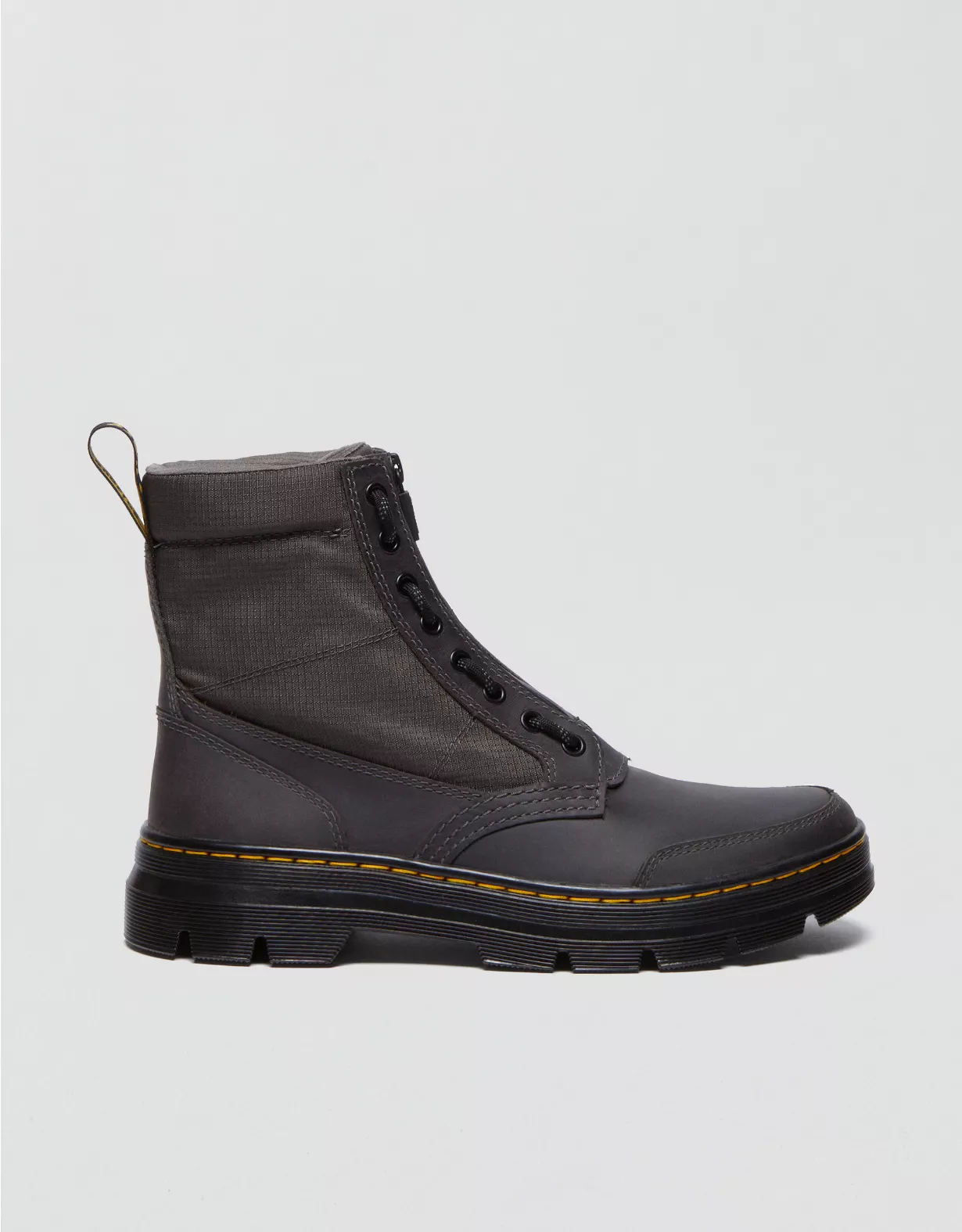 american eagle Dr. Martens Men's Combs Zip Boot