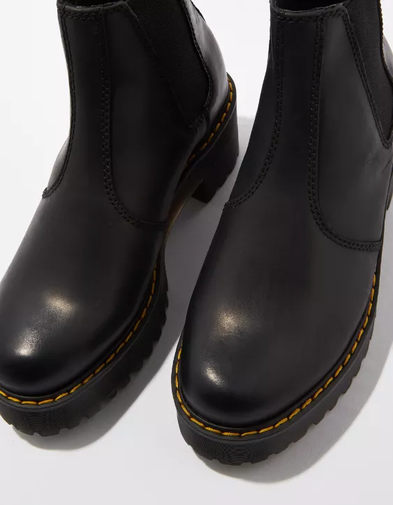 American Eagle Dr. Martens Rometty Chelsea Boot