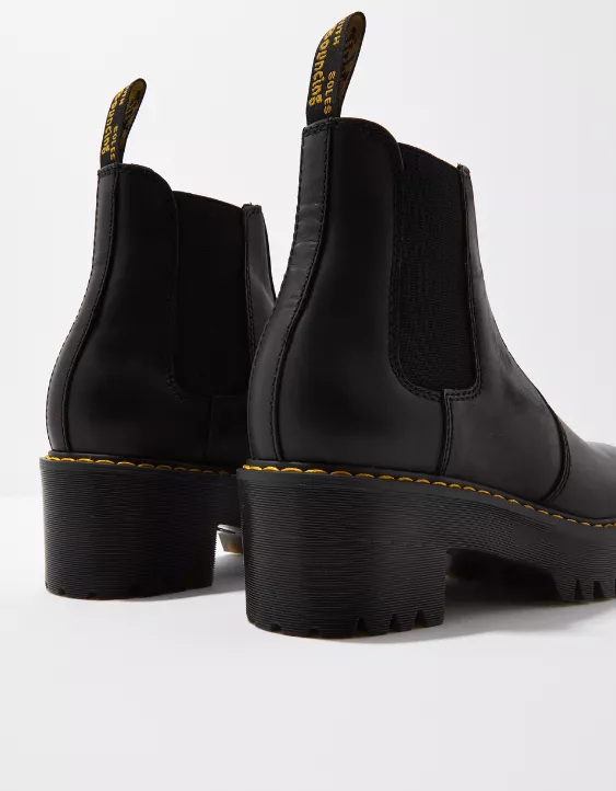 American Eagle Dr. Martens Rometty Chelsea Boot