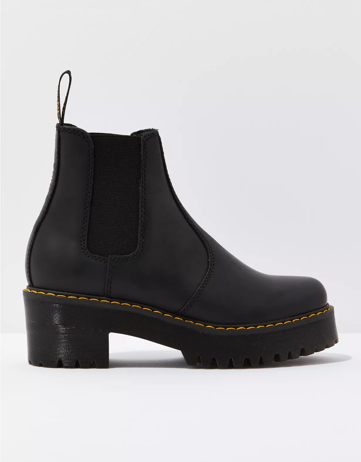 american eagle Dr. Martens Rometty Chelsea Boot