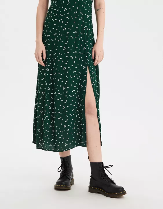 American Eagle Dr. Martens Women's 1460 Pascal Boot