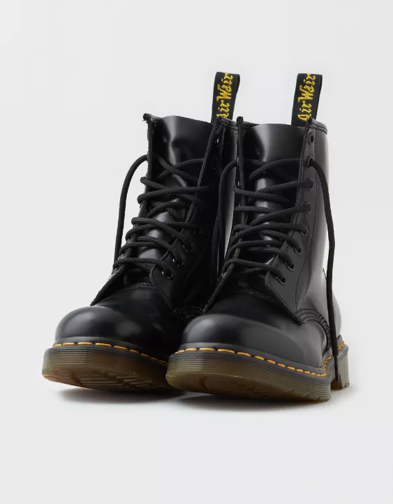 American Eagle Dr. Martens Women's 1460 Smooth Boot