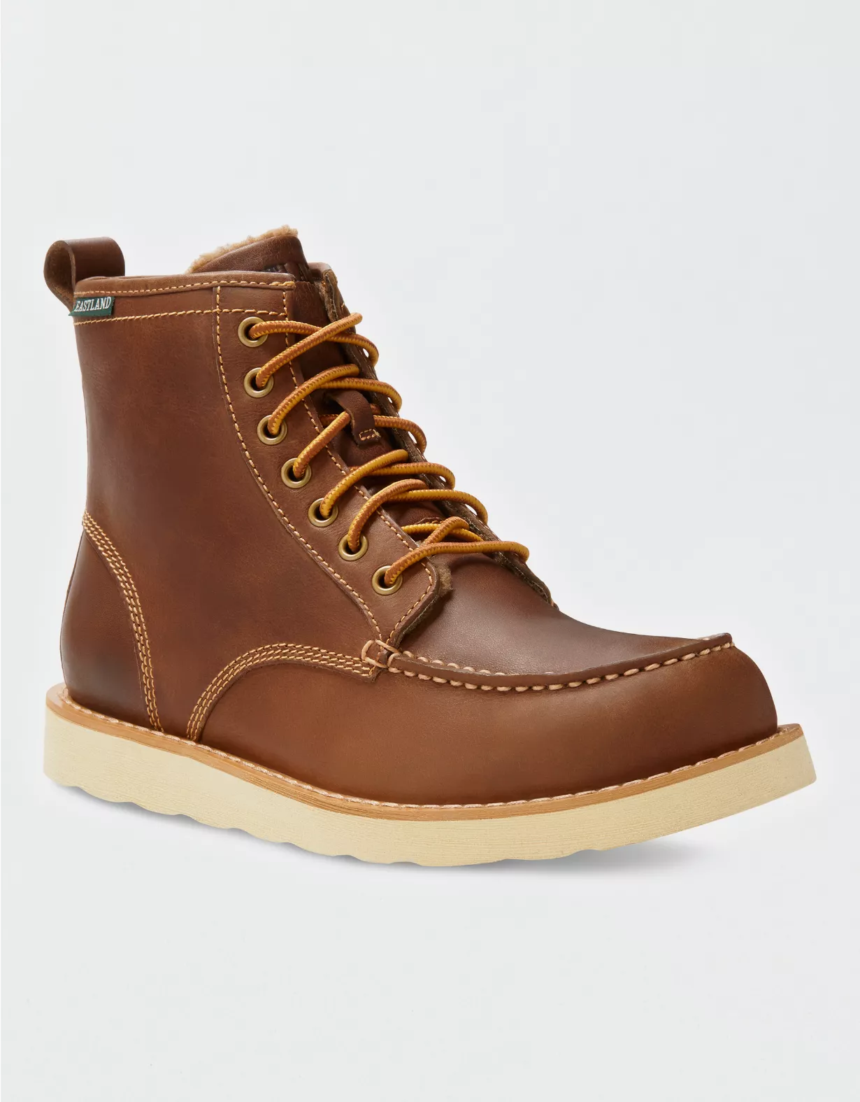 american eagle Eastland Men's Lumber Up Boot