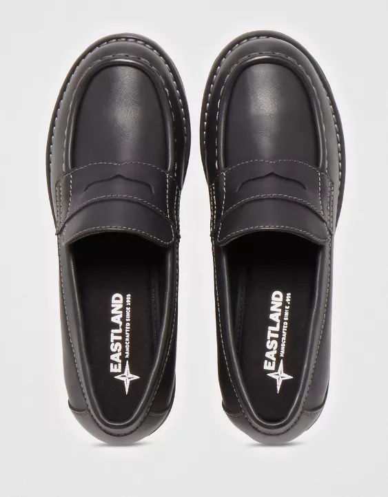 American Eagle Eastland Women's Holly Penny Loafer