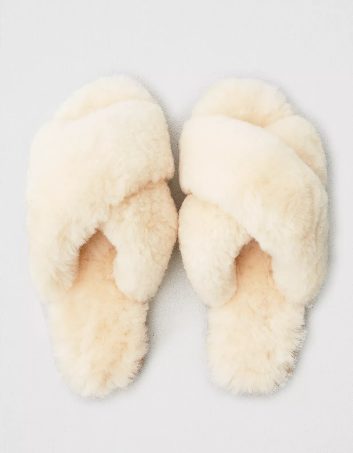 American Eagle Emu Australia Mayberry Slipper