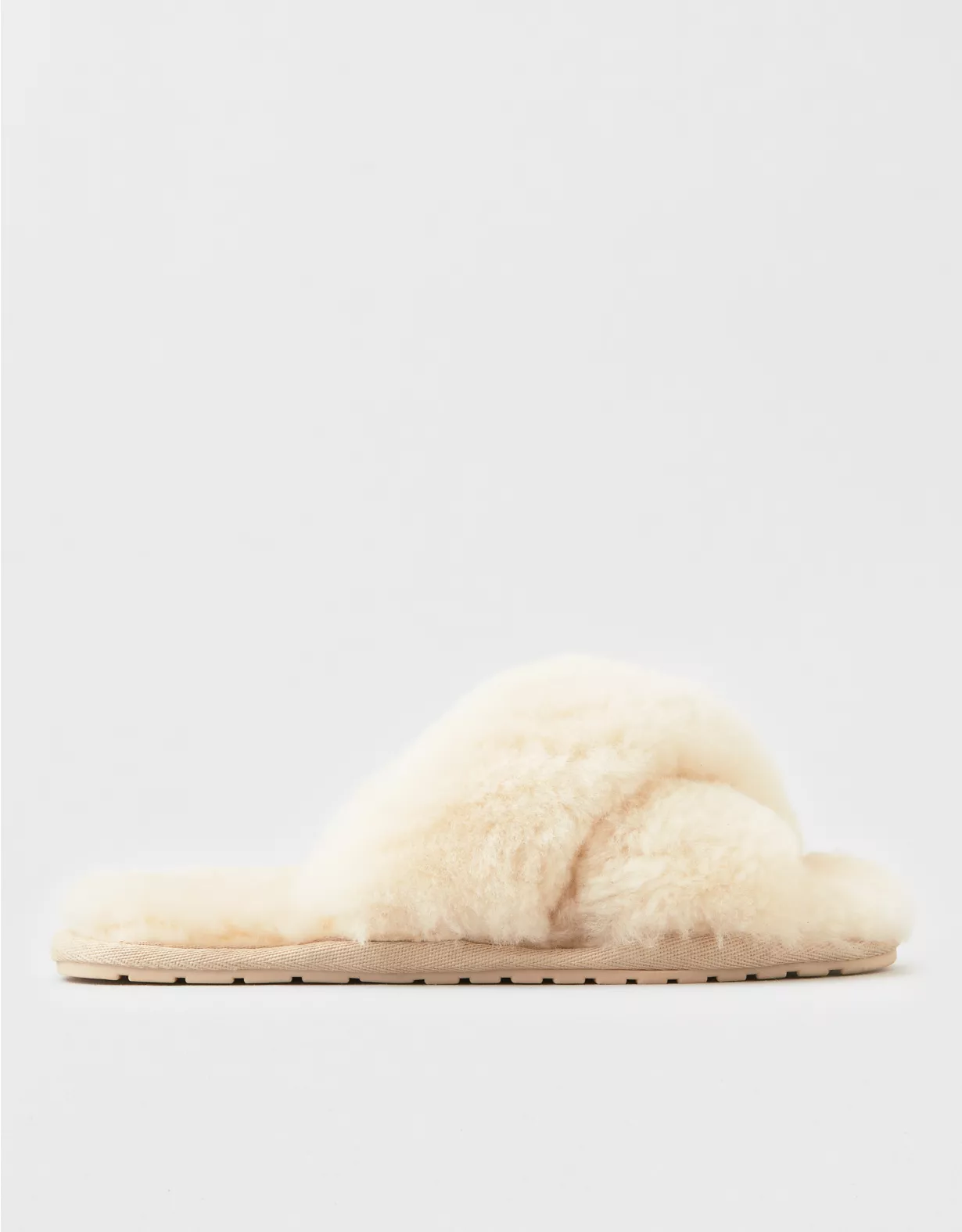 american eagle Emu Australia Mayberry Slipper