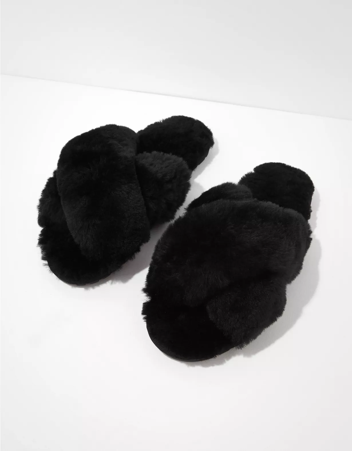 American Eagle Emu Australia Mayberry Slipper