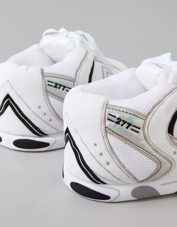 American Eagle Flaminguoe House Slippers