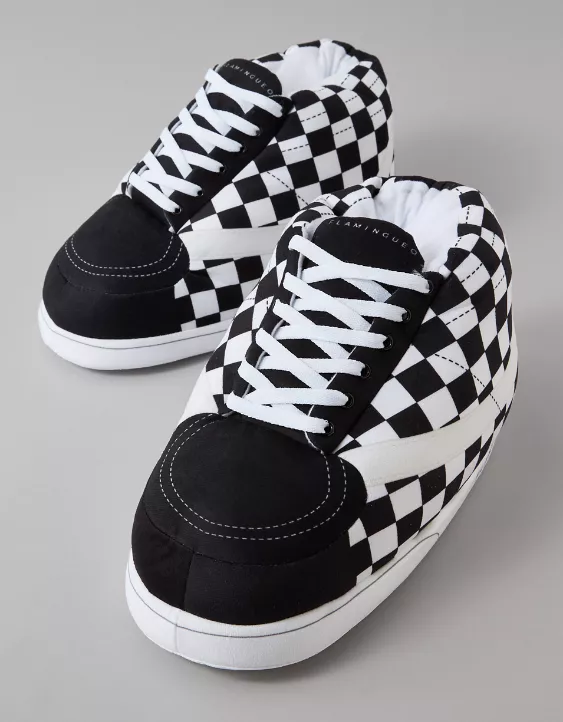 American Eagle Flaminguoe House Slippers