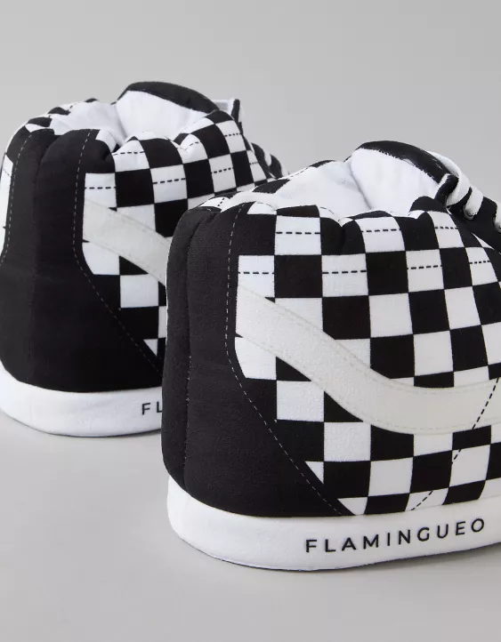 American Eagle Flaminguoe House Slippers