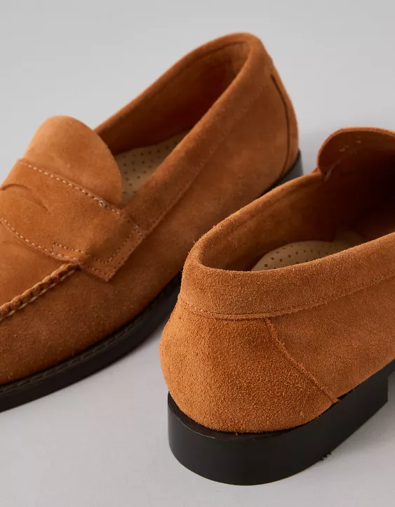 American Eagle G.H. Bass Men's Logan Weejuns Loafer