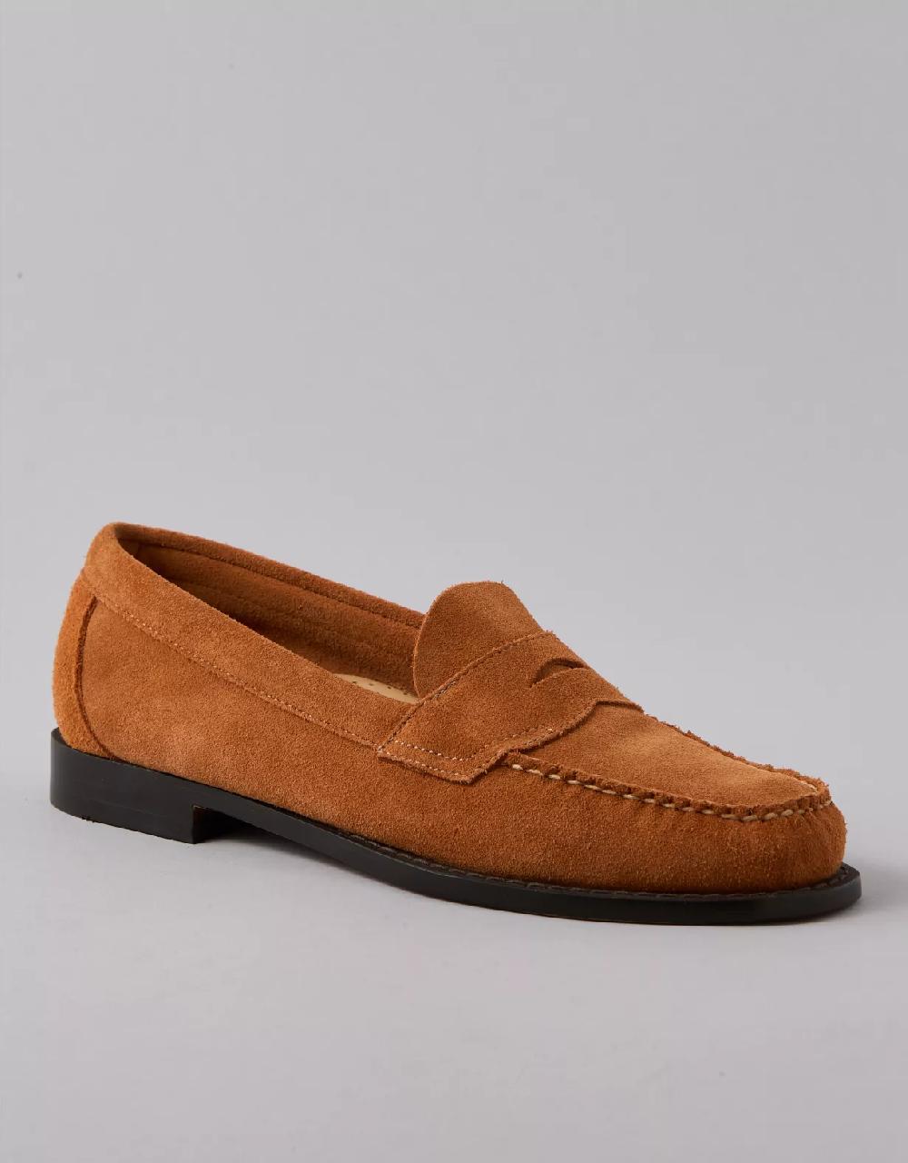 american eagle G.H. Bass Men's Logan Weejuns Loafer