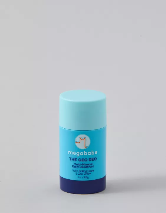 American Eagle Megababe Geo Deo Mini Deodorant