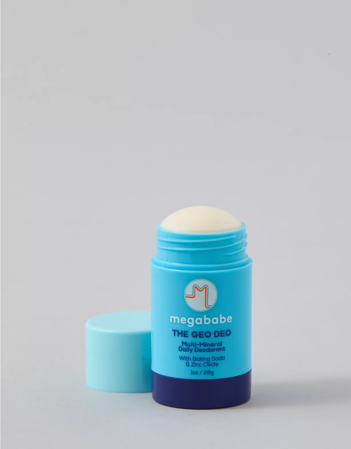 american eagle Megababe Geo Deo Mini Deodorant