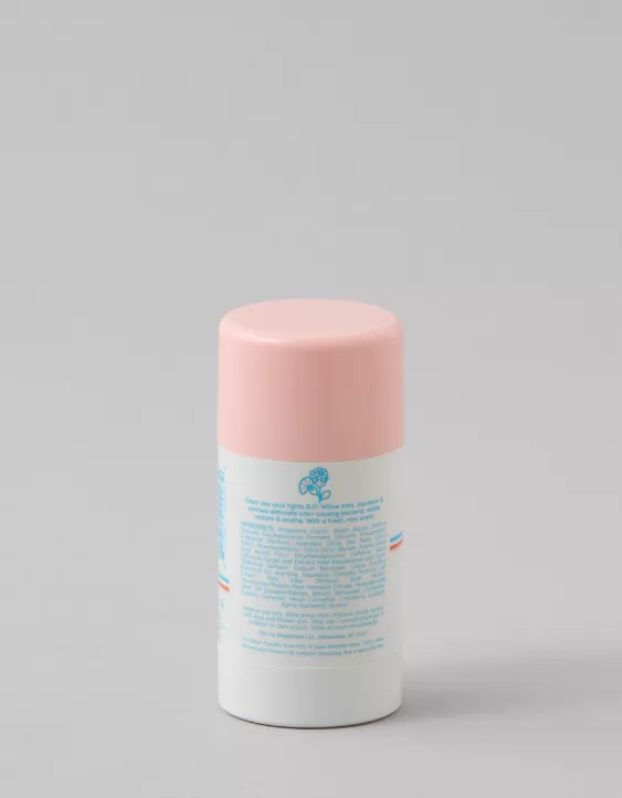 American Eagle Megababe Rosy Pits Daily Deodorant
