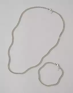 american eagle Men's Necklaces