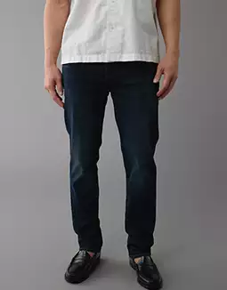 american eagle Men's Slim Straight Jeans