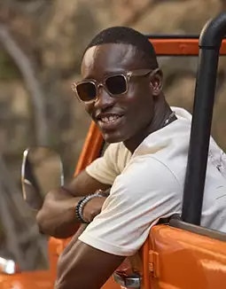 american eagle Men's Sunglasses