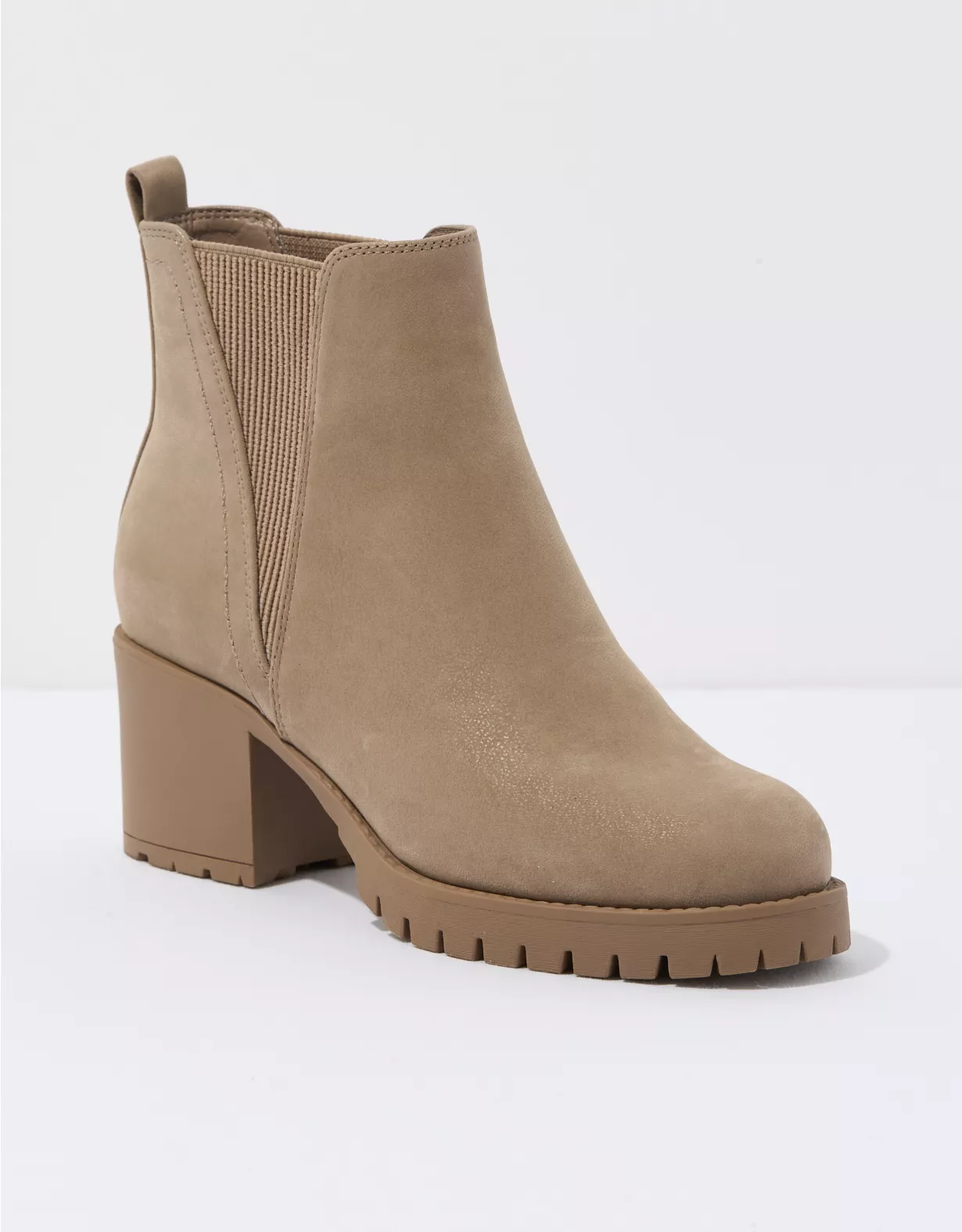 american eagle MIA Jody Boot