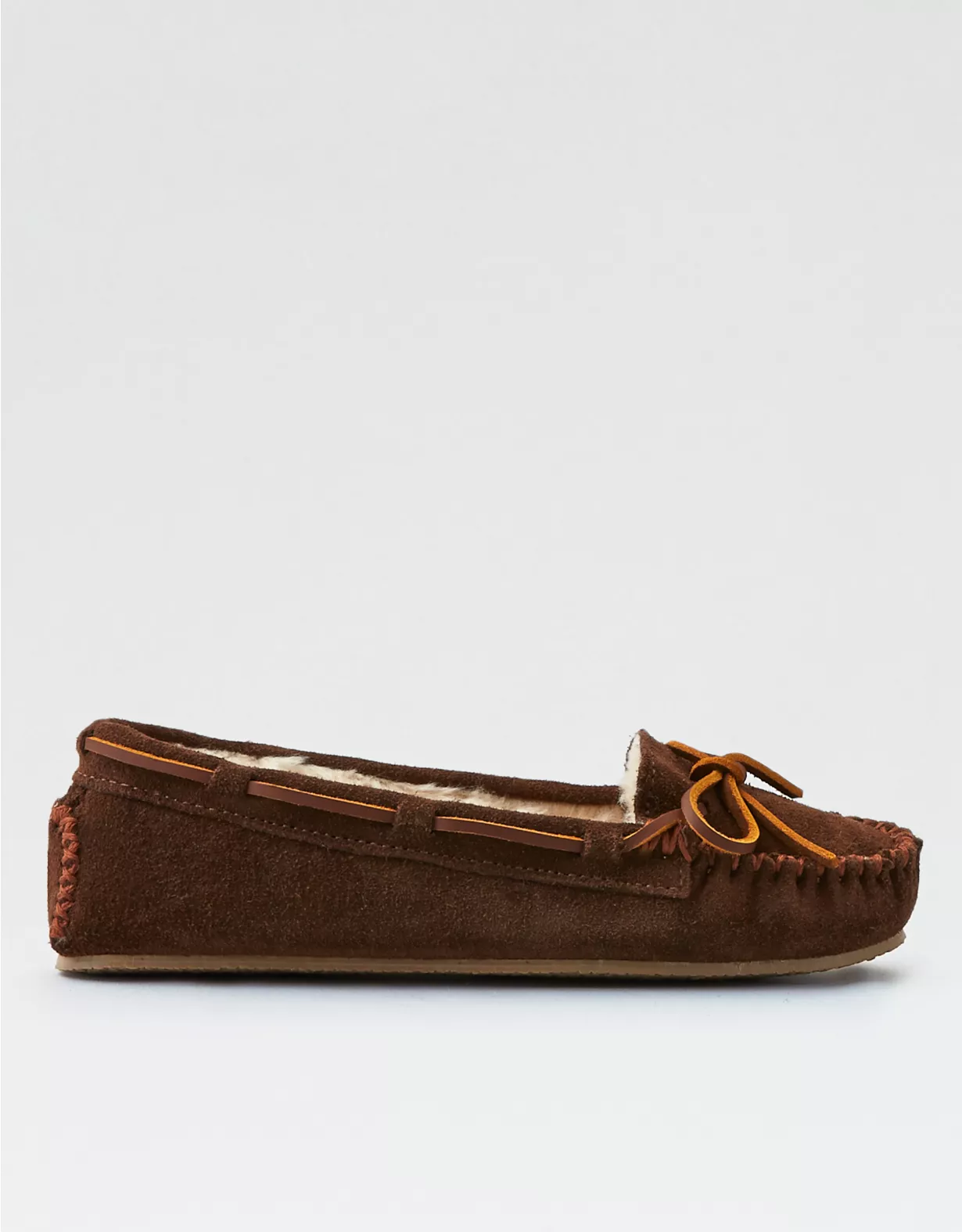 american eagle Minnetonka Women's Cally Moccasin