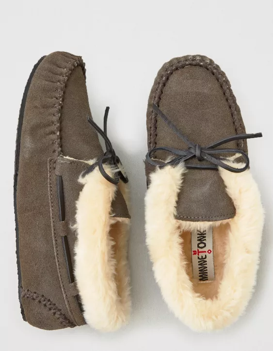 American Eagle Minnetonka Women's Chrissy Boot