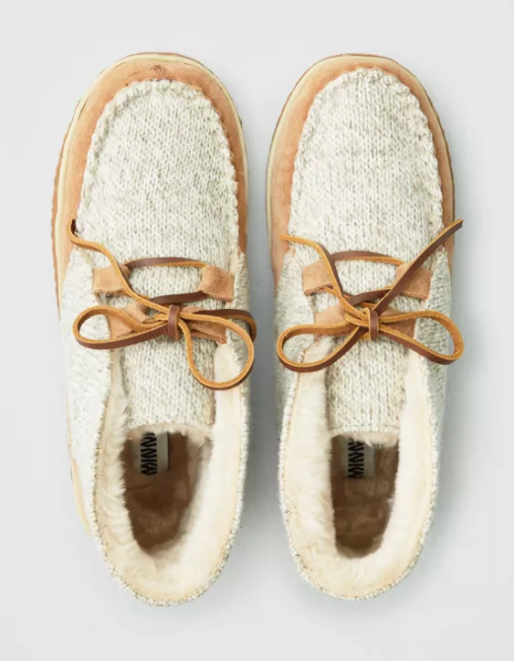 American Eagle Minnetonka Women's Torrey Bootie