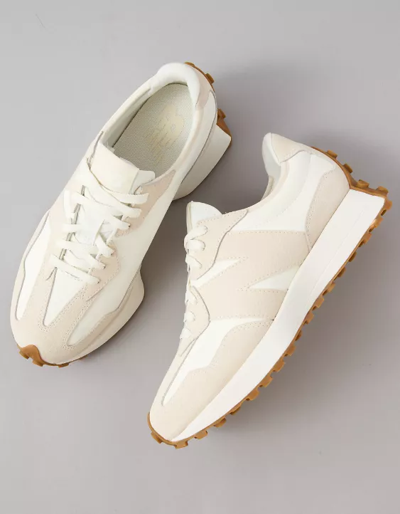 American Eagle New Balance 327 Sneaker