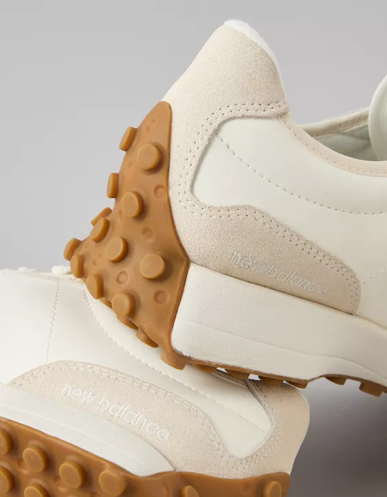 American Eagle New Balance 327 Sneaker