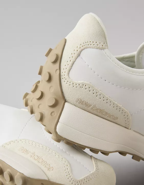 American Eagle New Balance 327 Sneaker