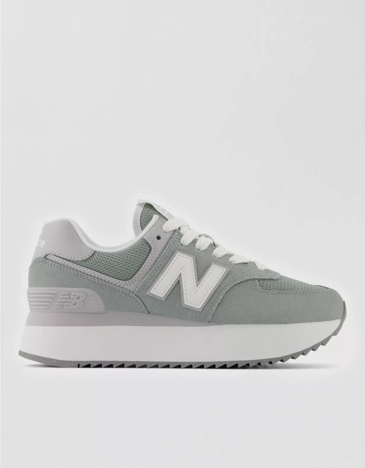 american eagle New Balance 574+ Sneaker