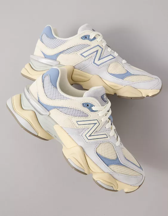 American Eagle New Balance 9060 Sneaker