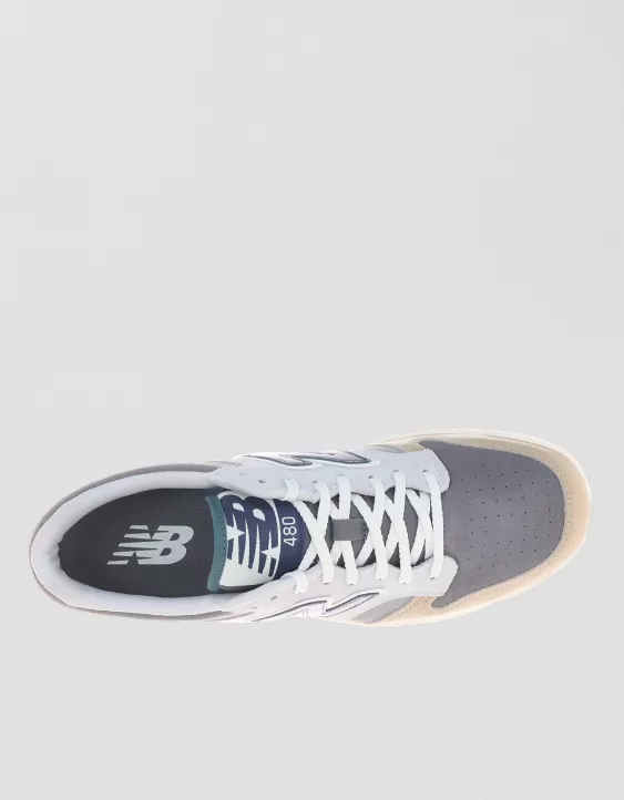 American Eagle New Balance Men's 480 Sneaker