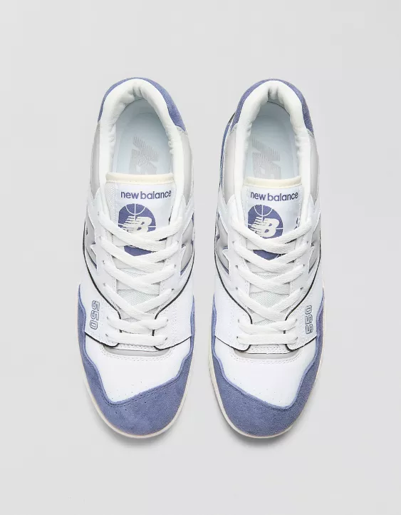 American Eagle New Balance Men's 550 Sneaker