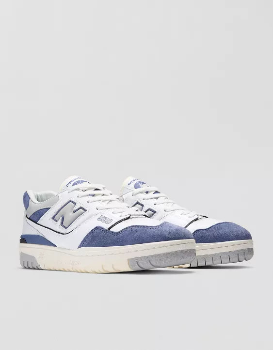 American Eagle New Balance Men's 550 Sneaker
