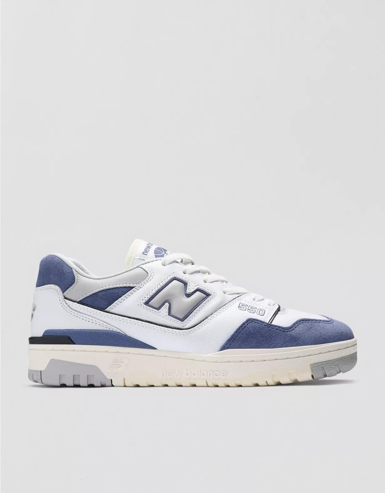 american eagle New Balance Men's 550 Sneaker