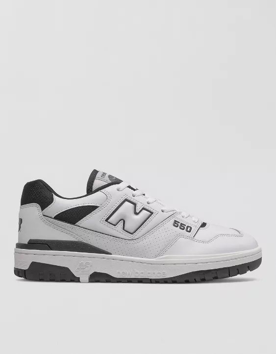 American Eagle New Balance Men's 550 Sneaker