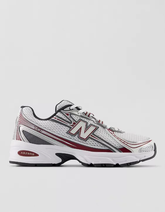 American Eagle New Balance Men's 740 Sneaker