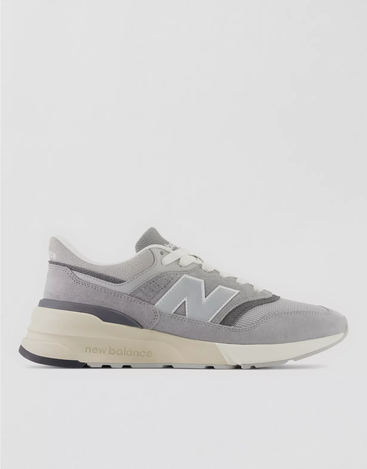 american eagle New Balance Men's 997R Sneaker