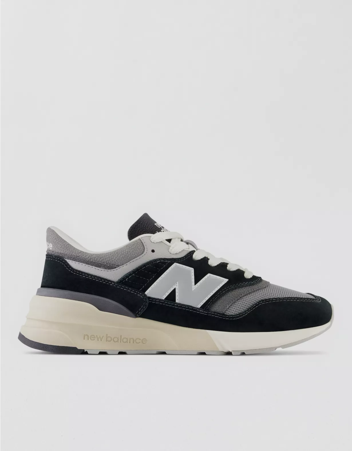 american eagle New Balance Men's 997R Sneaker
