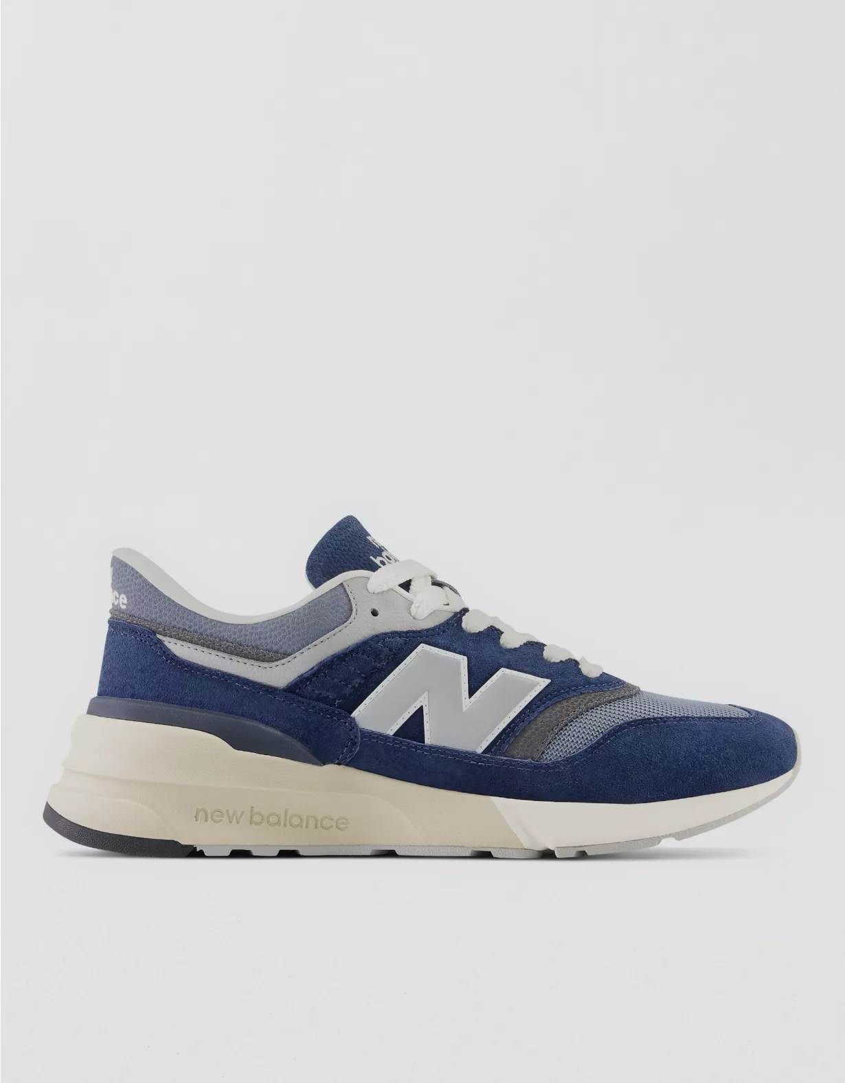 american eagle New Balance Men's 997R Sneaker