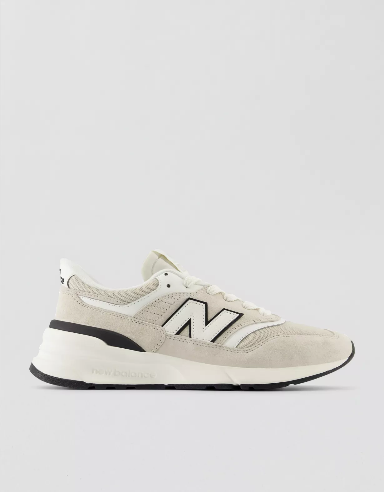 american eagle New Balance Men's 997R Sneaker