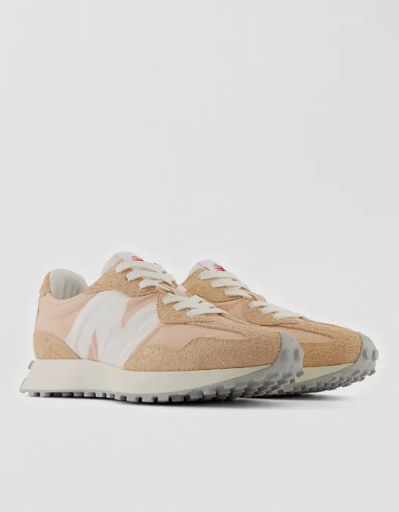 American Eagle New Balance Women's 327 Sneaker