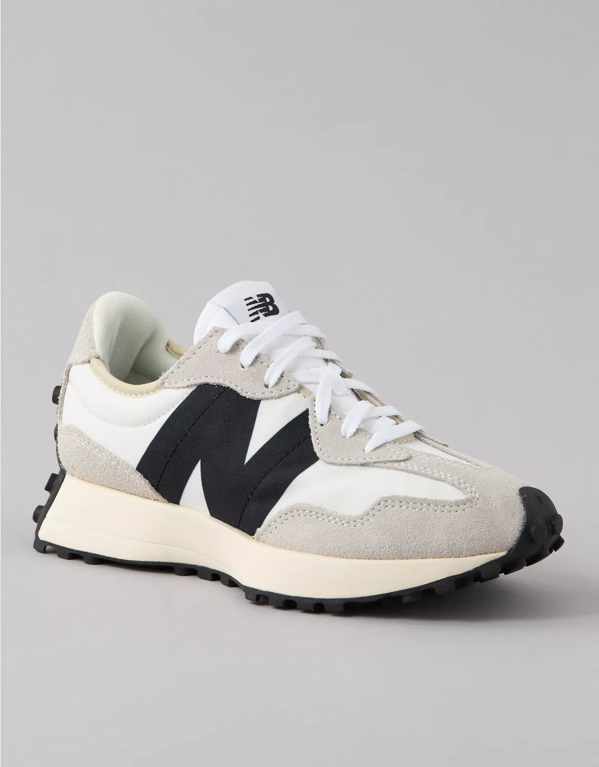 american eagle New Balance Women's 327 Sneaker