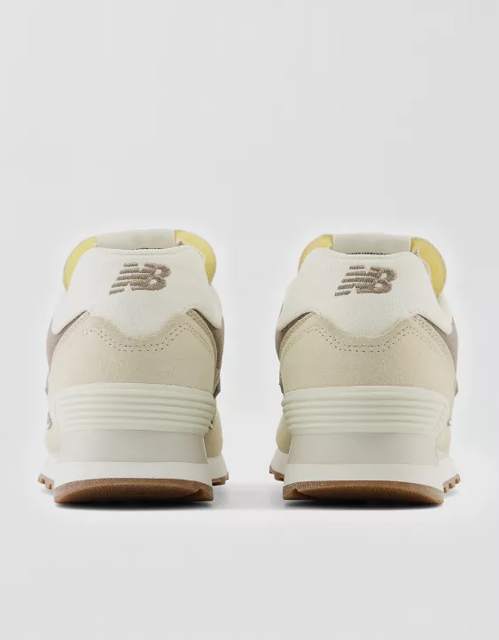 American Eagle New Balance Women's 574 Sneaker